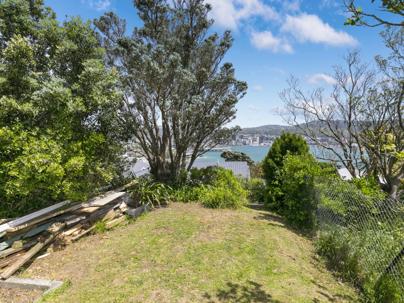 41A The Crescent, Roseneath Wellington 6011 Tommy's Real Estate