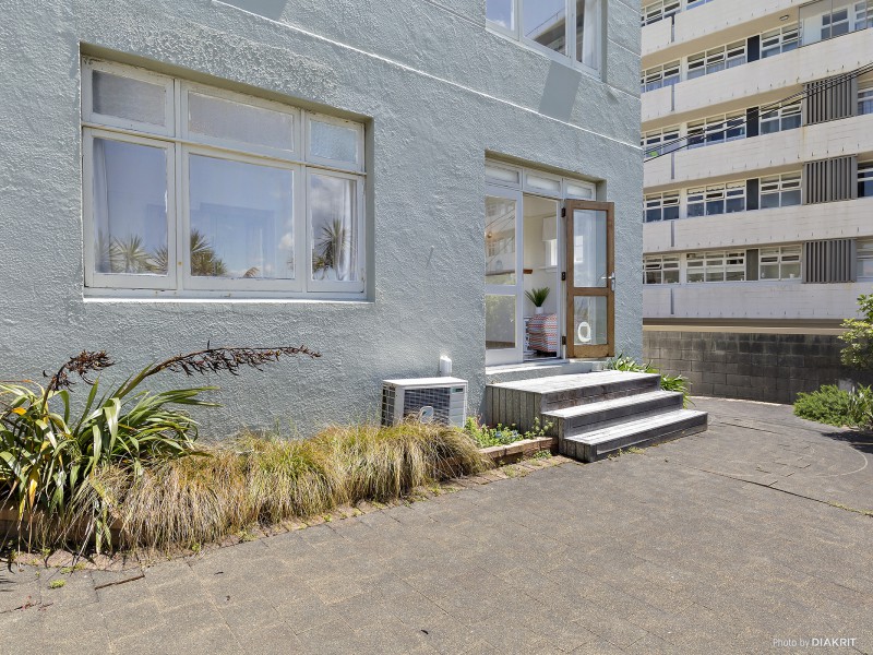 1/23C Maida Vale Road, Roseneath Wellington 6011 Tommy's Real Estate