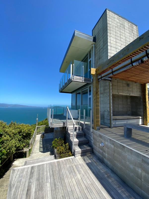 21 Bendigo Grove, Newlands Wellington 6037 Tommy's Real