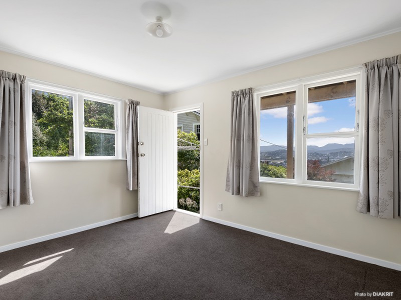 83A Duncan Terrace, Kilbirnie Wellington 6022 Tommy's Real Estate