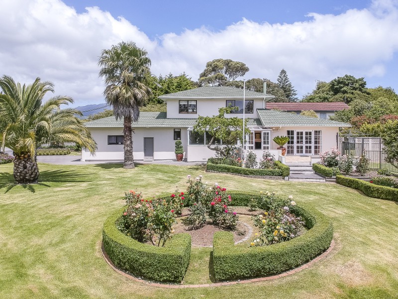 21 Matai Road, Raumati South Kapiti Coast 5032 Tommy's Real Estate