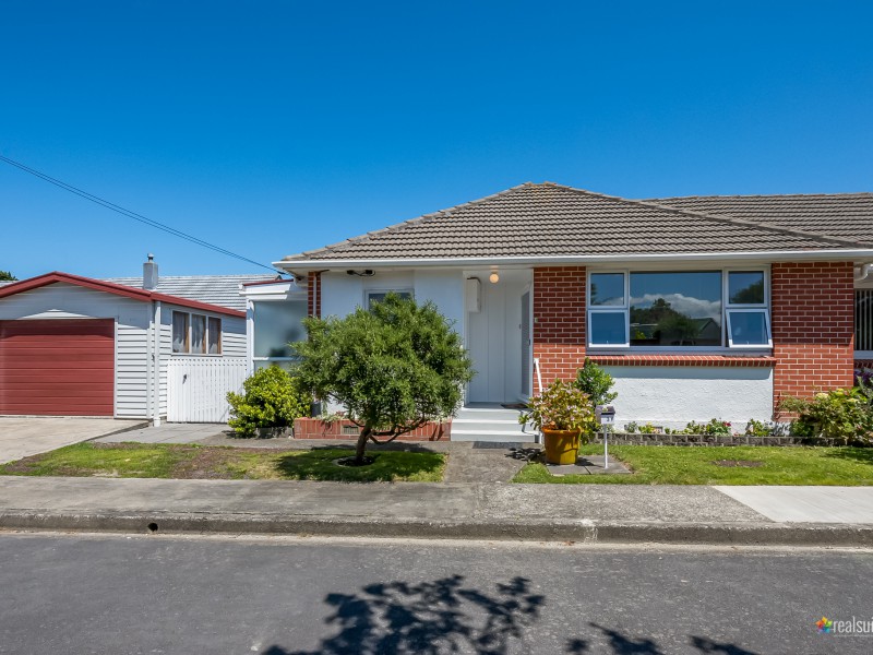 3/593 High Street, Boulcott Lower Hutt City 5010 Tommy's Real Estate