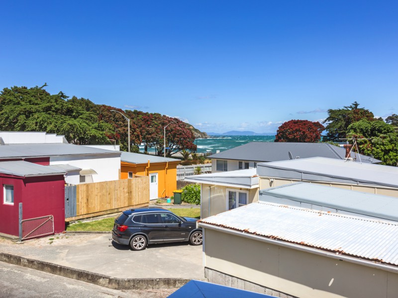 10/22 Bay Drive, Titahi Bay Porirua City 5022 Tommy's Real Estate