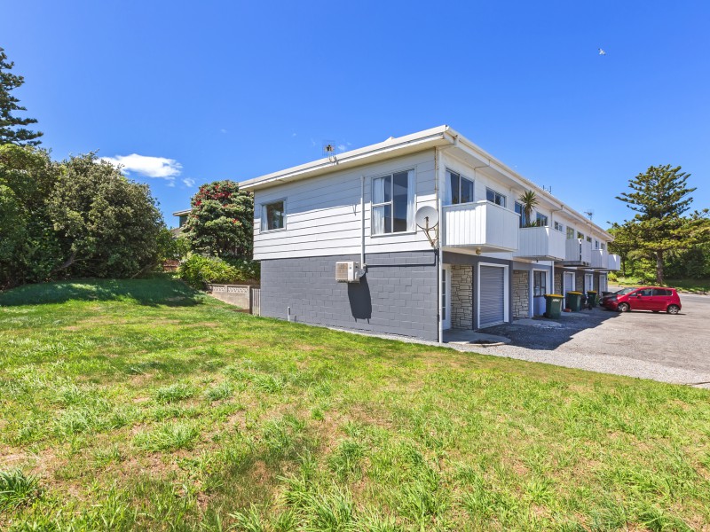 10/22 Bay Drive, Titahi Bay Porirua City 5022 Tommy's Real Estate