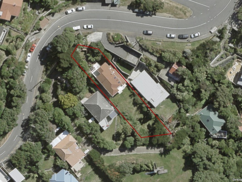 9 Alexandra Road, Roseneath Wellington 6021 Tommy's Real Estate