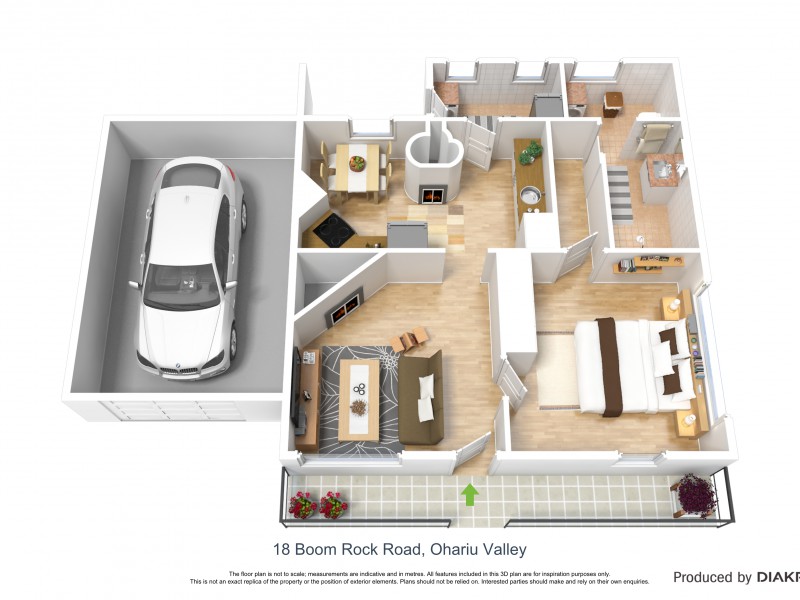 18 Boom Rock Road, Ohariu Valley Wellington Tommy's Real Estate
