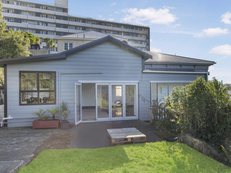 23D Maida Vale Road, Roseneath Wellington 6011 Tommy's Real Estate