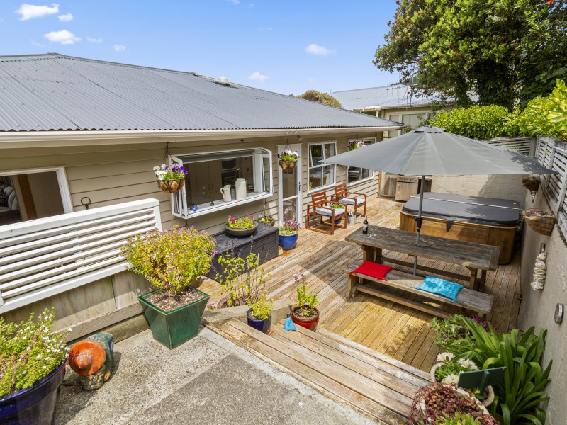 76 Redwood Avenue, Tawa Wellington 5028 Tommy's Real Estate