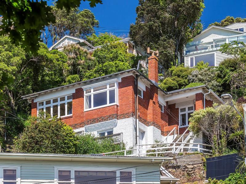 98 Grafton Road, Roseneath Wellington 6011 Tommy's Real Estate