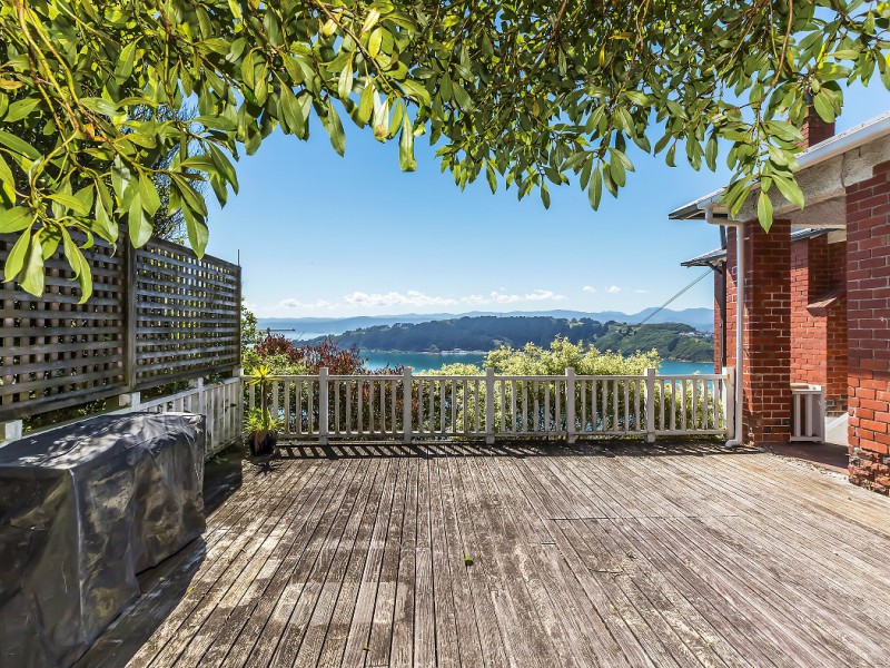 98 Grafton Road, Roseneath Wellington 6011 Tommy's Real Estate