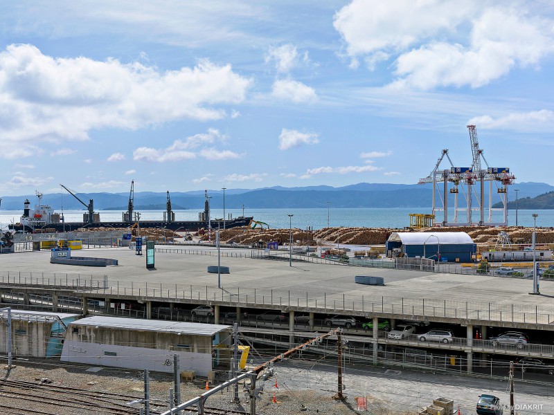 415/107 Thorndon Quay, Thorndon Wellington Tommy's Real Estate