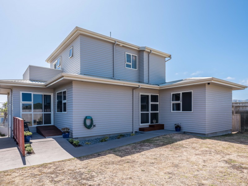 6 Mahana Road, Paraparaumu Beach Kapiti Coast 5032 Tommy's Real Estate