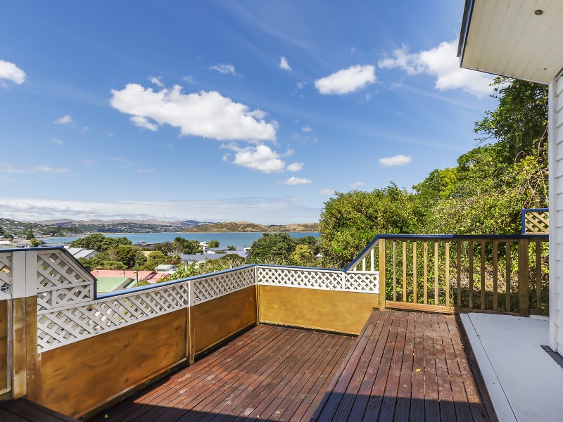 4 Gordon Road, Plimmerton Porirua City 5026 Tommy's Real Estate