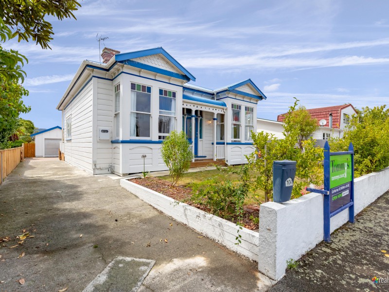 104 Gibbons Street, Ebdentown Upper Hutt 5018 Tommy's Real Estate
