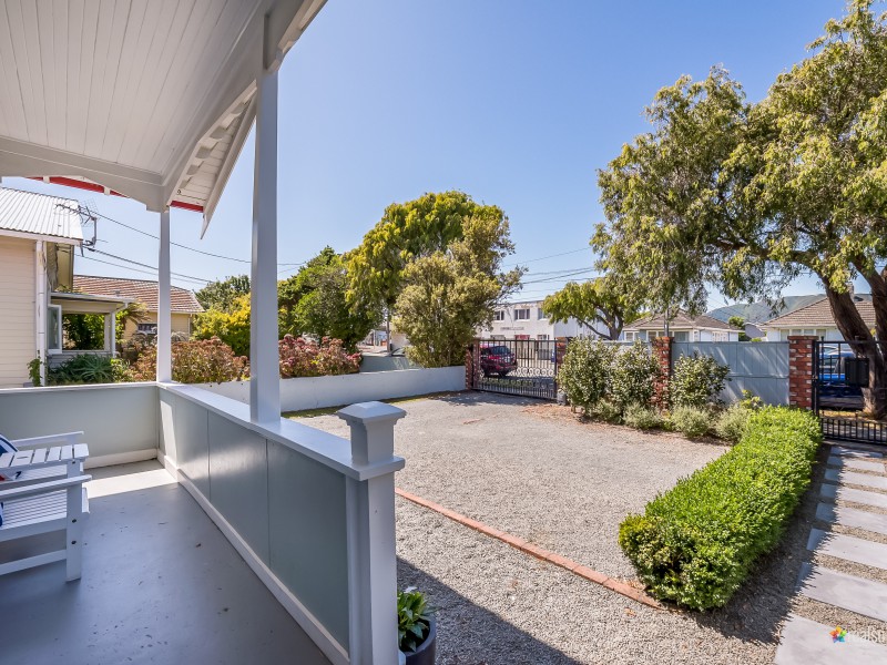 143 Cuba Street, Petone Lower Hutt City 5012 Tommy's Real Estate