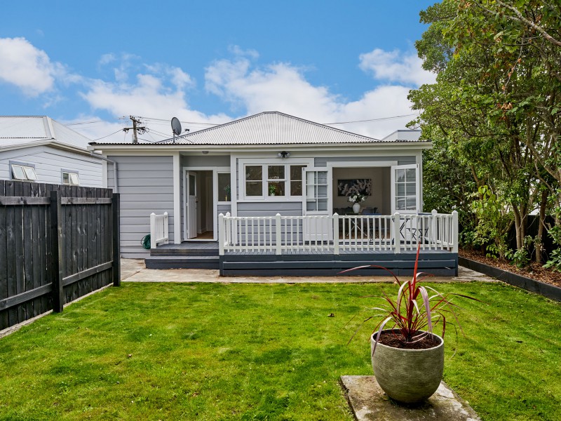 48 Queen Street, Petone Lower Hutt City 5012 Tommy's Real Estate