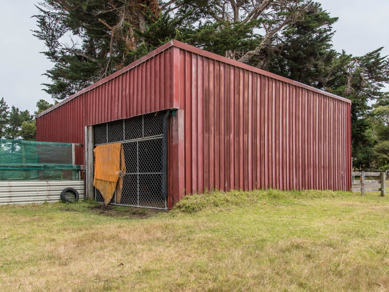 176 Te Hapua Road, Te Horo Kapiti Coast 5581 Tommy's Real Estate