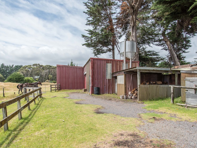 176 Te Hapua Road, Te Horo Kapiti Coast 5581 Tommy's Real Estate