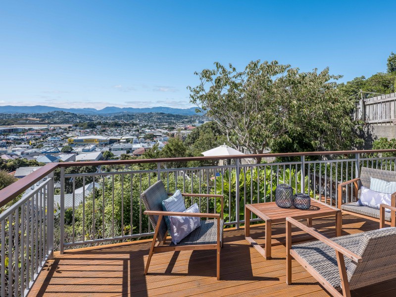 73 Duncan Terrace, Kilbirnie Wellington 6022 Tommy's Real Estate