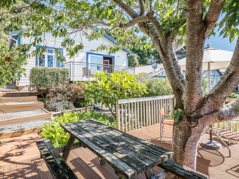 73 Duncan Terrace, Kilbirnie Wellington 6022 Tommy's Real Estate