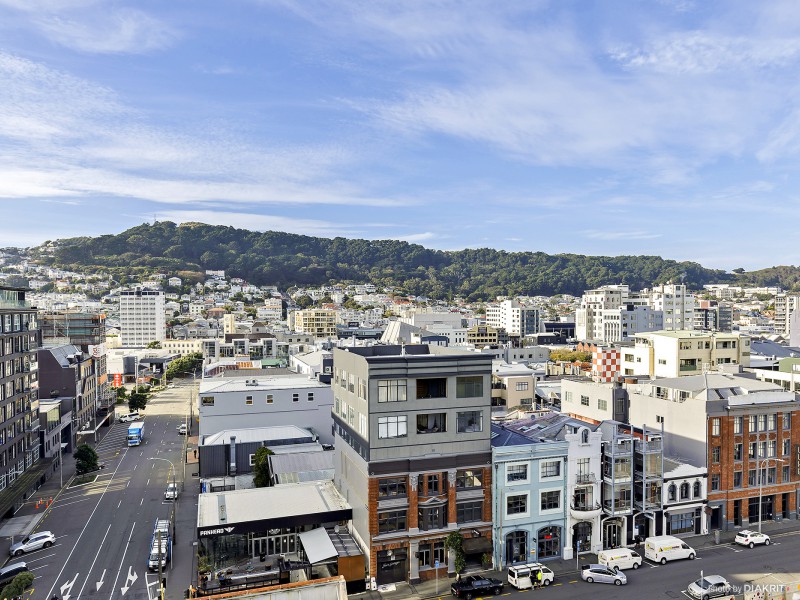 3/234 Wakefield Street, Te Aro Wellington 6011 Tommy's Real Estate