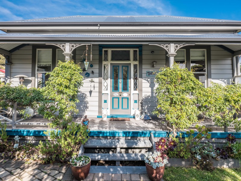 192 Raumati Road, Raumati Beach Kapiti Coast 5032 Tommy's Real Estate