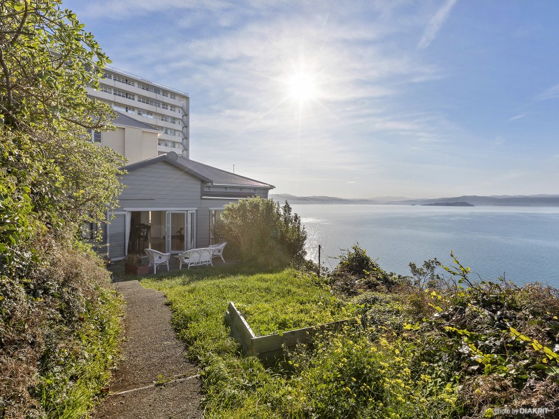 23D Maida Vale Road, Roseneath Wellington 6011 Tommy's Real Estate