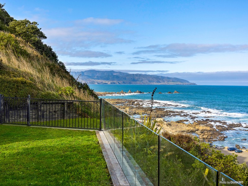 191 Severn Street, Island Bay Wellington 6023 Tommy's Real Estate