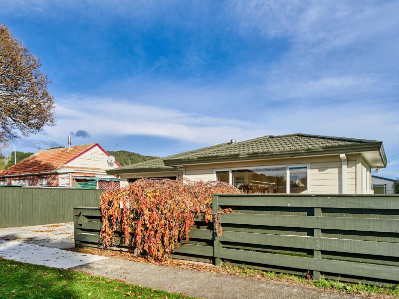 1 Partridge Street, Taita Lower Hutt City 5011 Tommy's Real Estate