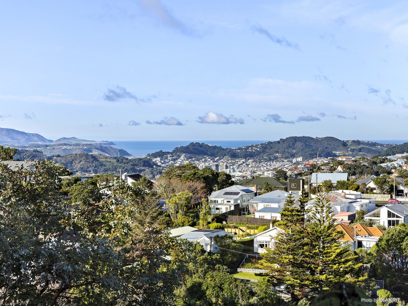 54 Pembroke Road, Northland Wellington 6012 Tommy's Real Estate