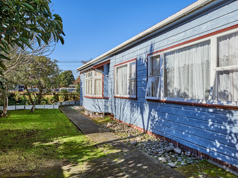 55 Richmond Street, Petone Lower Hutt City 5012 Tommy's Real Estate