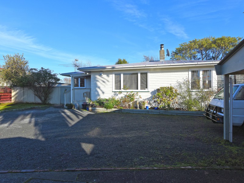 27 Clouston Park Road, Clouston Park Upper Hutt 5018 Tommy's Real Estate