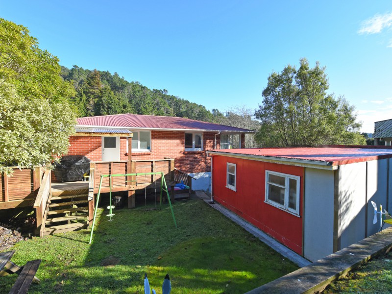 485A Stokes Valley Road, Stokes Valley Lower Hutt City 5019 Tommy's