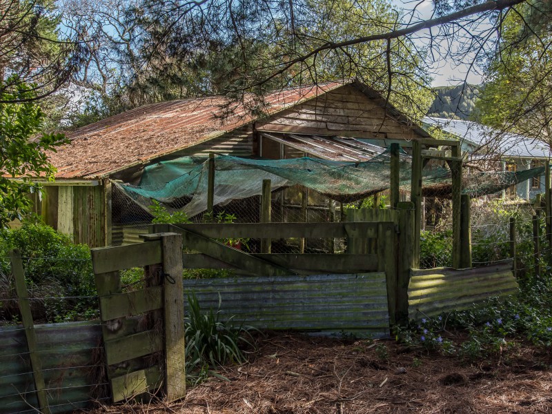 108 Ngatiawa Road, Reikorangi Kapiti Coast 5391 Tommy's Real Estate