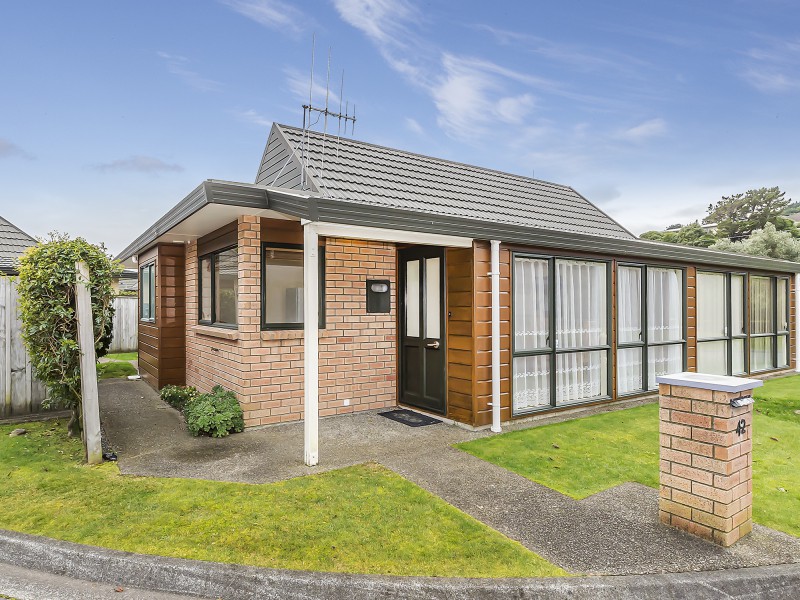 42/42 Main Road, Tawa Wellington 5028 Tommy's Real Estate