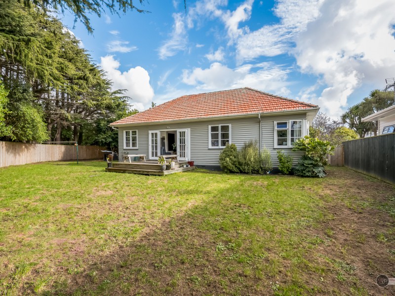 11 Seddon Street, Naenae Lower Hutt City 5011 Tommy's Real Estate