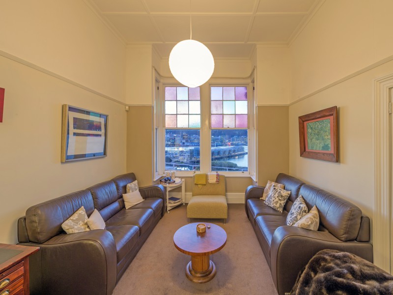 18 McFarlane Street, Mount Victoria Wellington 6011 Tommy's Real Estate