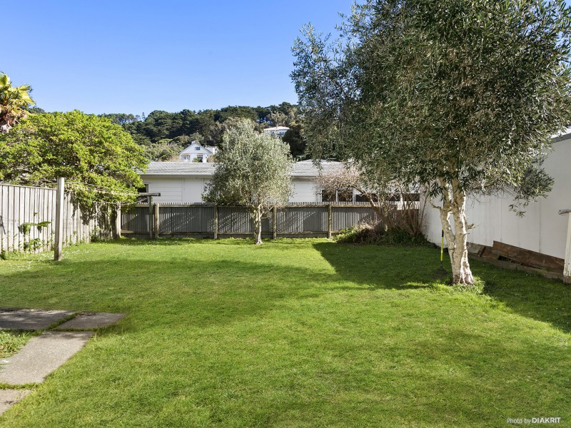 54 Kilbirnie Crescent, Kilbirnie Wellington 6022 Tommy's Real Estate