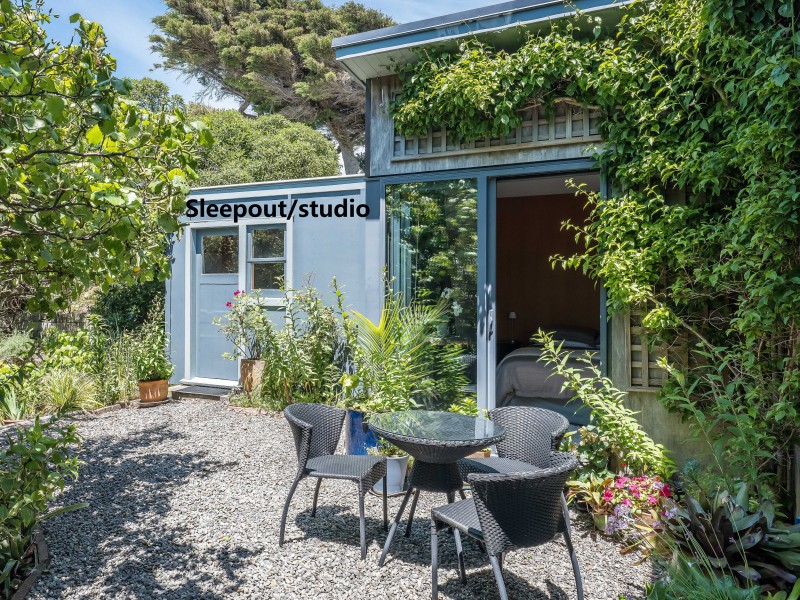 115 The Parade, Paekakariki Kapiti Coast 5034 Tommy's Real Estate