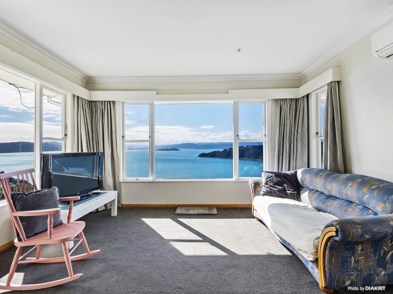 43 Roseneath Terrace, Roseneath Wellington 6011 Tommy's Real Estate