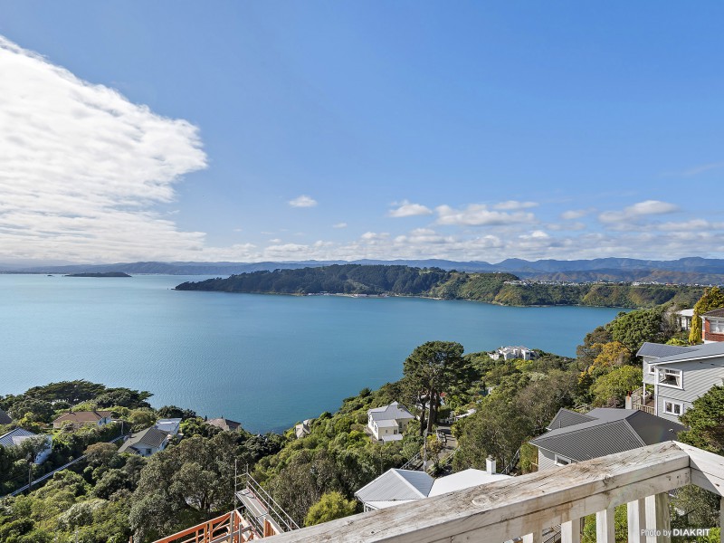 43 Roseneath Terrace, Roseneath Wellington 6011 Tommy's Real Estate