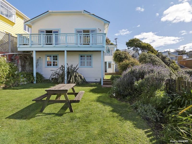 55 View Road, Houghton Bay Wellington 6023 Tommy's Real Estate