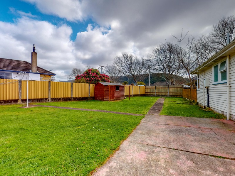 105 Thackeray Street, Trentham Upper Hutt 5018 Tommy's Real Estate