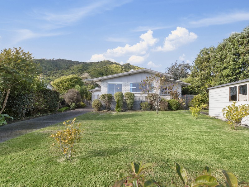29 Huia Street, Waikanae Kapiti Coast 5036 Tommy's Real Estate