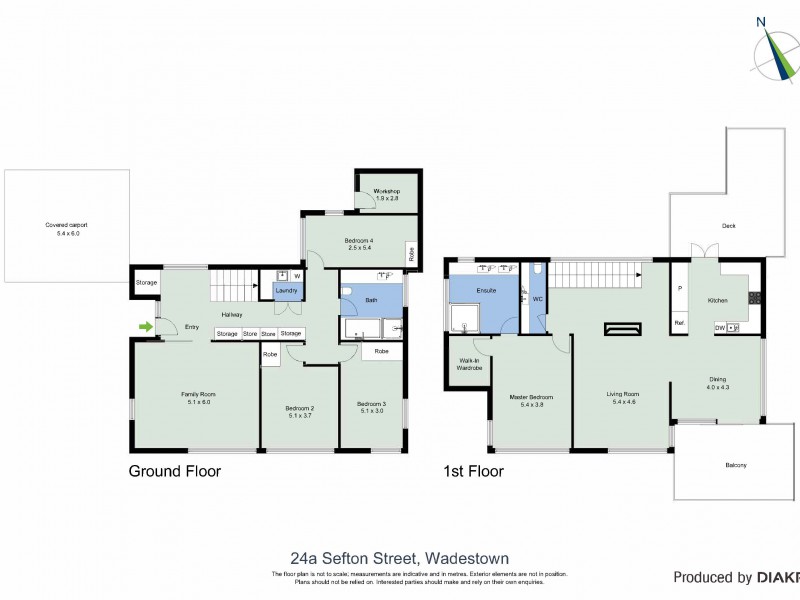 24A Sefton Street, Wadestown Wellington 6012 Tommy's Real Estate