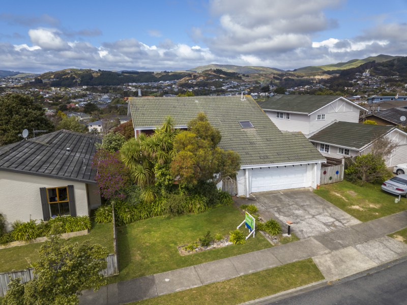 35 Discovery Drive, Whitby Porirua City 5024 Tommy's Real Estate