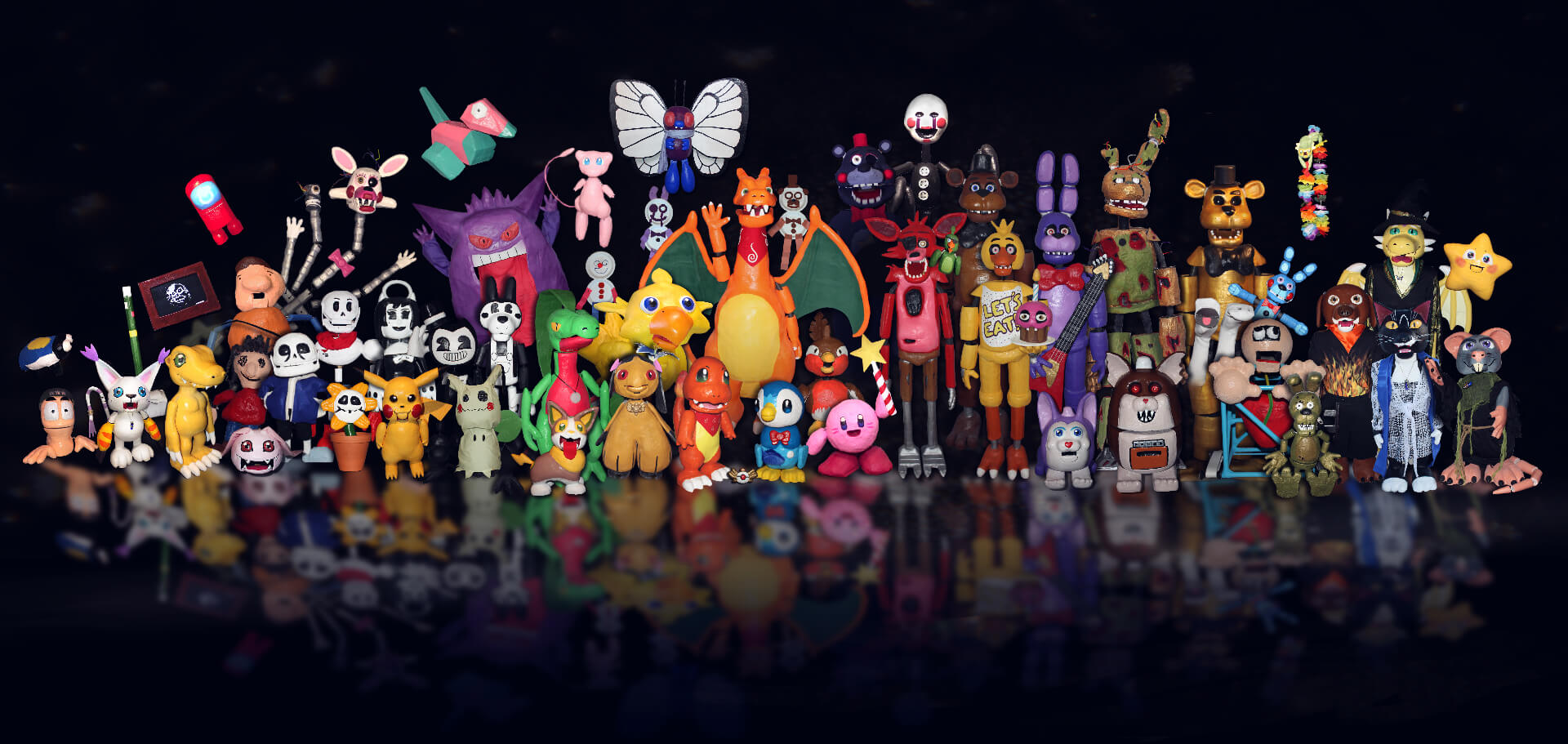 Tommy's Puppet Lab Reinventing gaming!