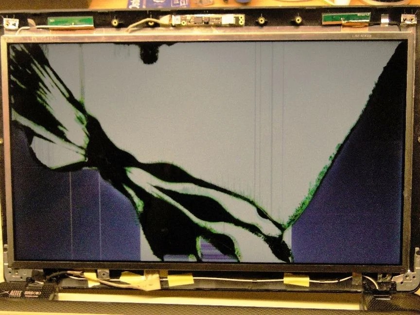 Where to repair broken laptop screen in Ealing?