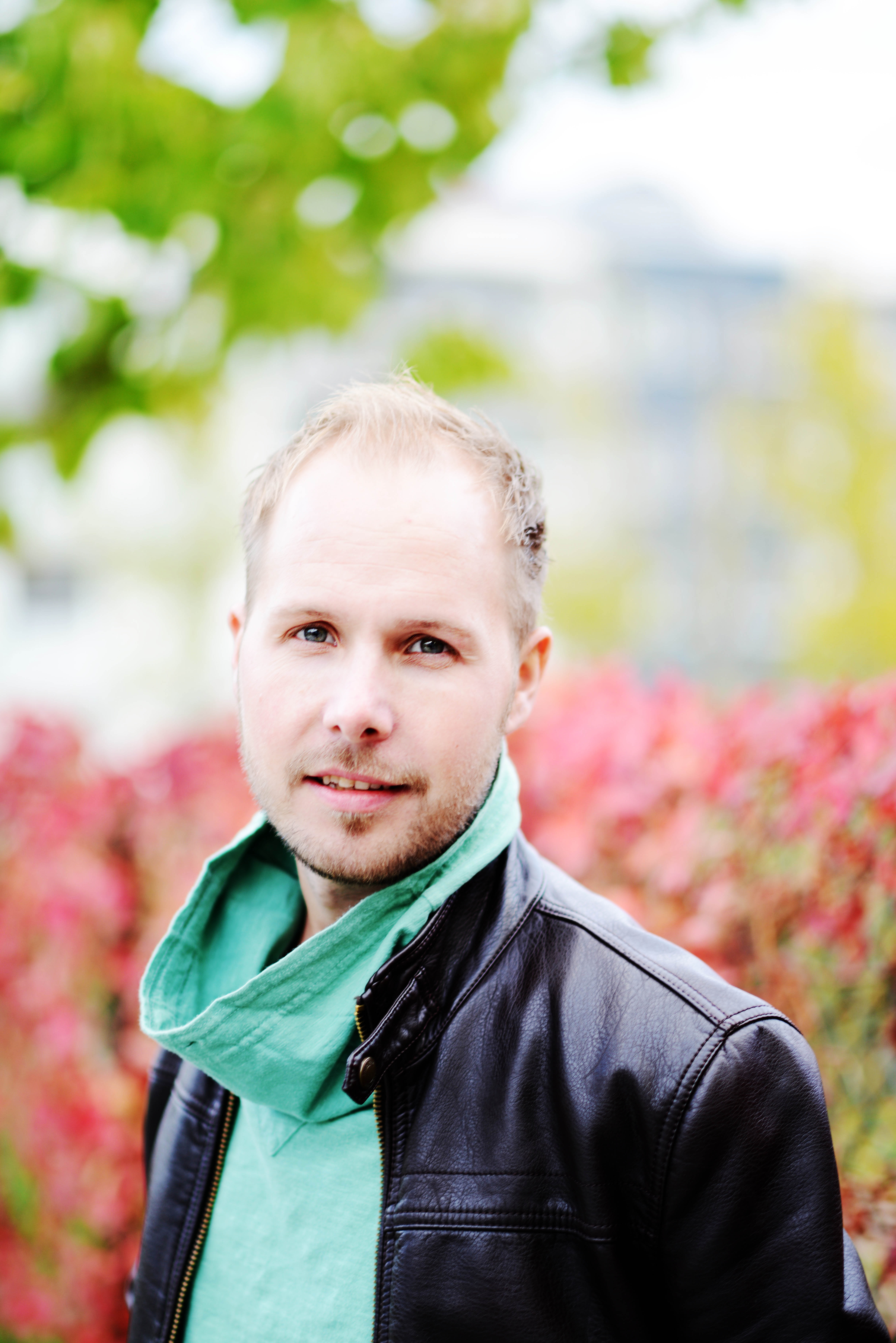 Trött, lillördag och event Tommytott En livstilsblogg om livet som