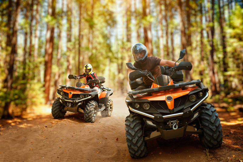 ATV Insurance Tom Needham Insurance Agency